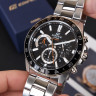 Чоловічий годинник Casio Edifice EFV-570D-1A