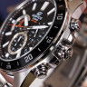Чоловічий годинник Casio Edifice EFV-570D-1A