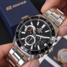 Чоловічий годинник Casio Edifice EFV-570D-1A