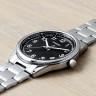 Чоловічий годинник Casio MTP-V005D-1B4