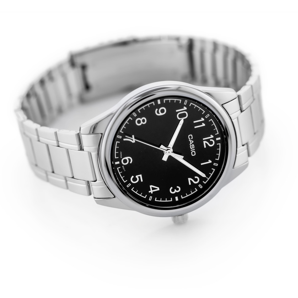 Чоловічий годинник Casio MTP-V005D-1B4