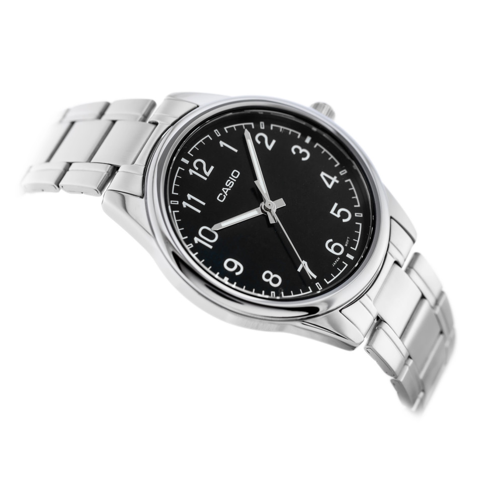 Чоловічий годинник Casio MTP-V005D-1B4