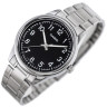 Чоловічий годинник Casio MTP-V005D-1B4
