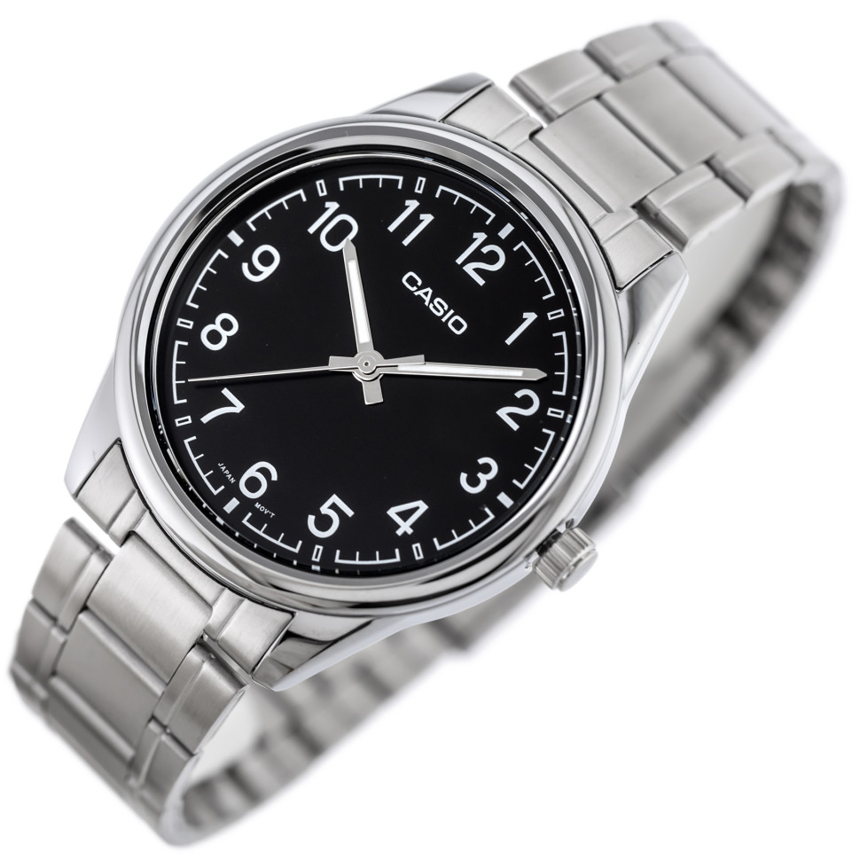 Чоловічий годинник Casio MTP-V005D-1B4