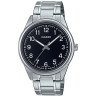 Чоловічий годинник Casio MTP-V005D-1B4