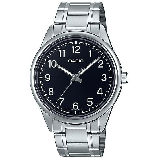 Чоловічий годинник Casio MTP-V005D-1B4