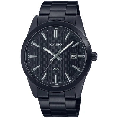 Чоловічий годинник Casio MTP-VD03B-1A