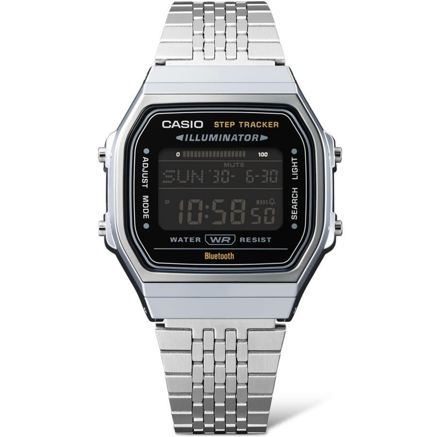 Годинник унісекс Casio ABL-100WE-1B