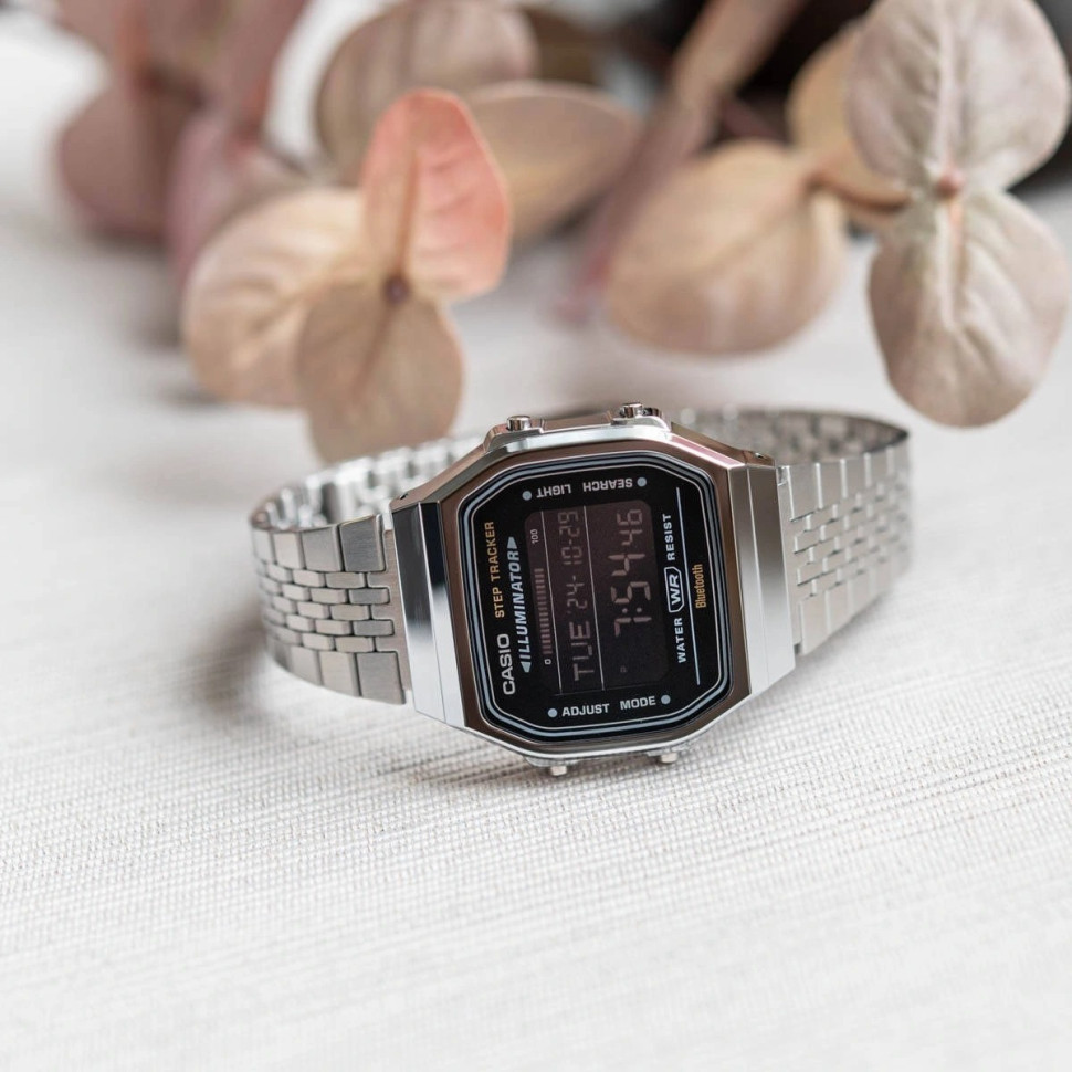 Годинник унісекс Casio ABL-100WE-1B