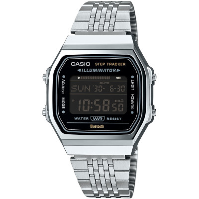 Годинник унісекс Casio ABL-100WE-1B