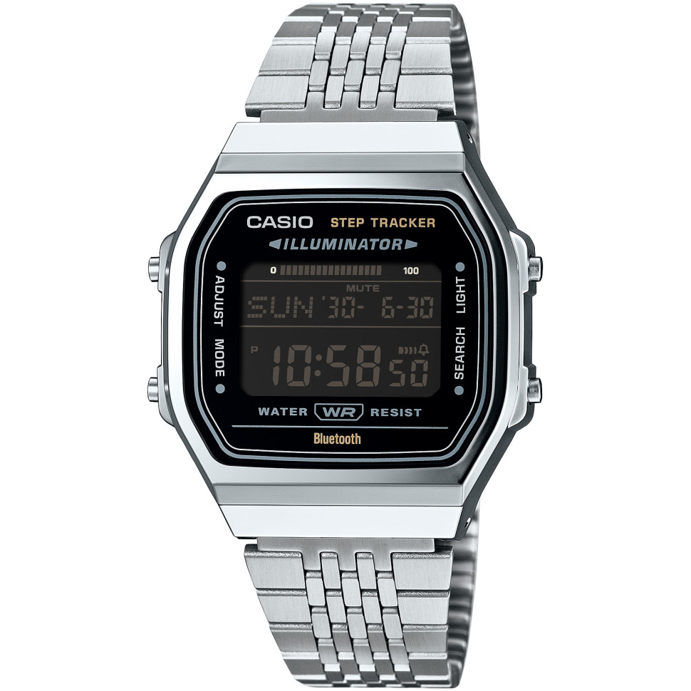 Годинник унісекс Casio ABL-100WE-1B