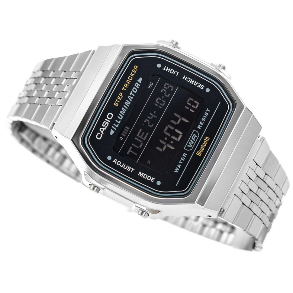 Годинник унісекс Casio ABL-100WE-1B