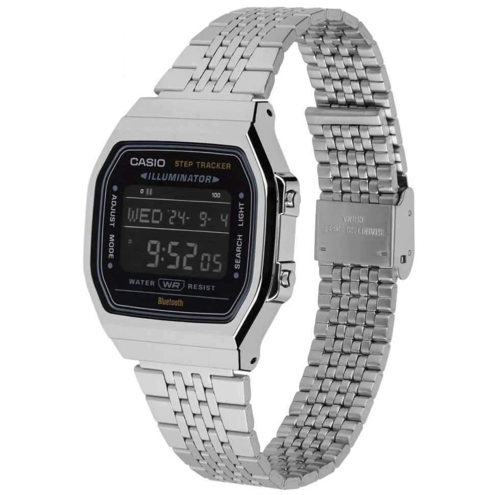 Годинник унісекс Casio ABL-100WE-1B