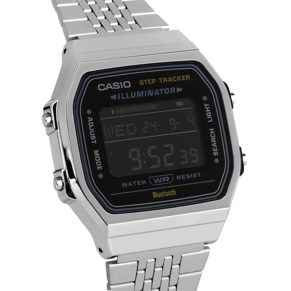Годинник унісекс Casio ABL-100WE-1B