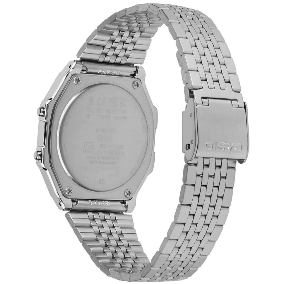 Годинник унісекс Casio ABL-100WE-1B