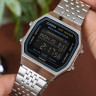 Годинник унісекс Casio ABL-100WE-1B