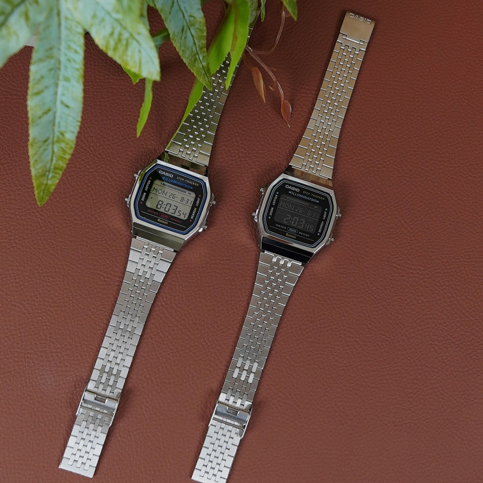 Годинник унісекс Casio ABL-100WE-1B