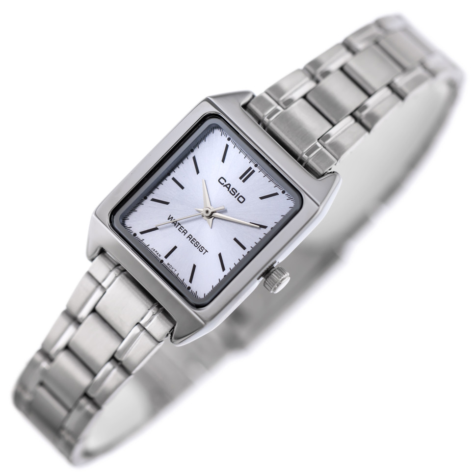Жіночий годинник Casio LTP-V007D-2E
