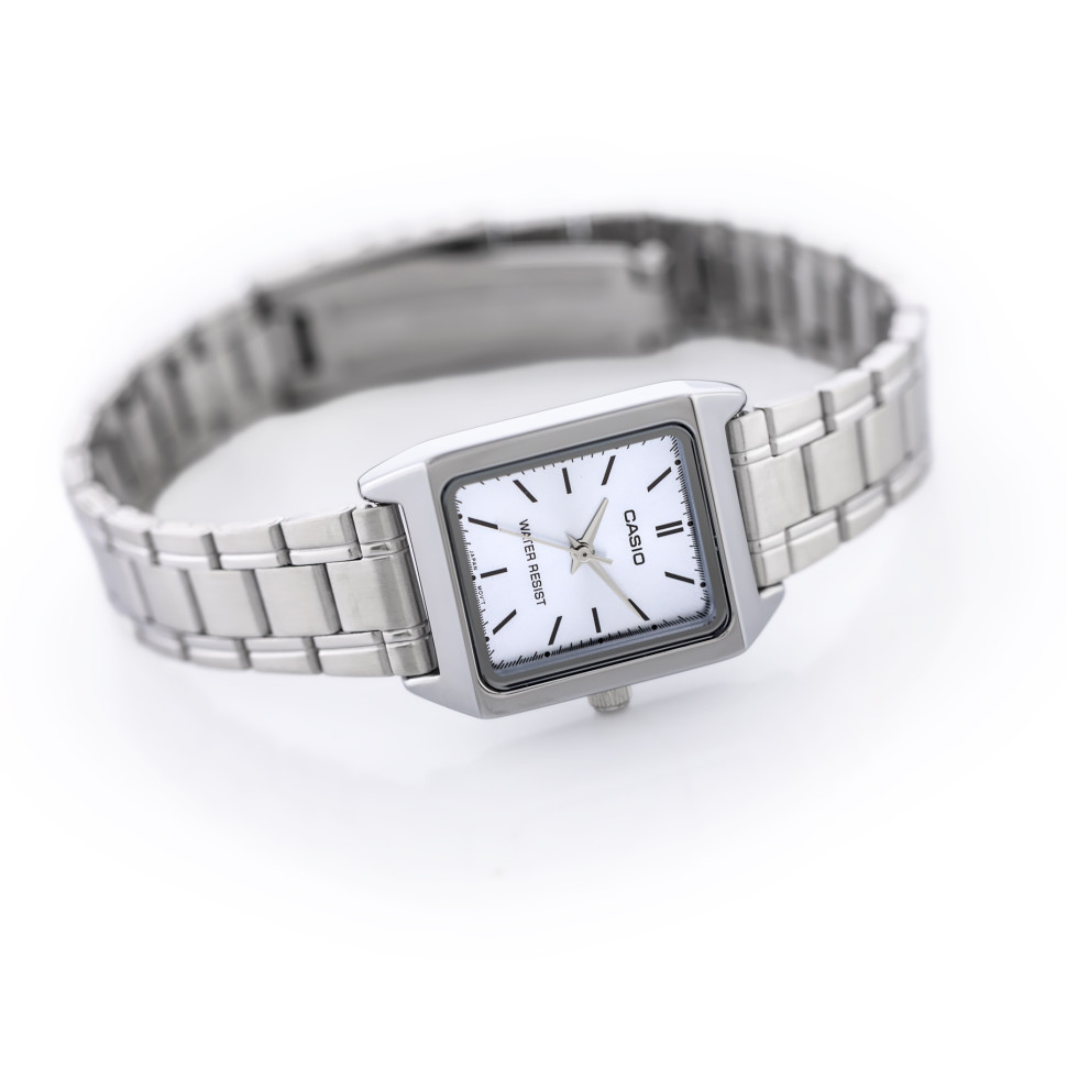Жіночий годинник Casio LTP-V007D-2E