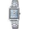 Жіночий годинник Casio LTP-V007D-2E