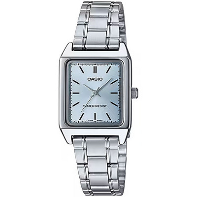 Жіночий годинник Casio LTP-V007D-2E