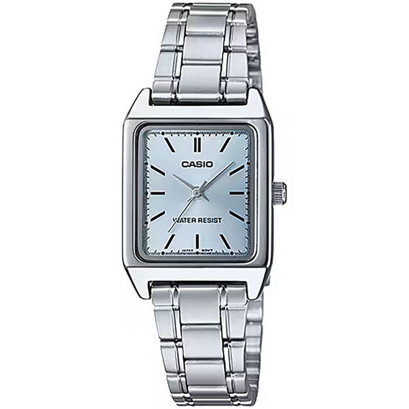 Жіночий годинник Casio LTP-V007D-2E