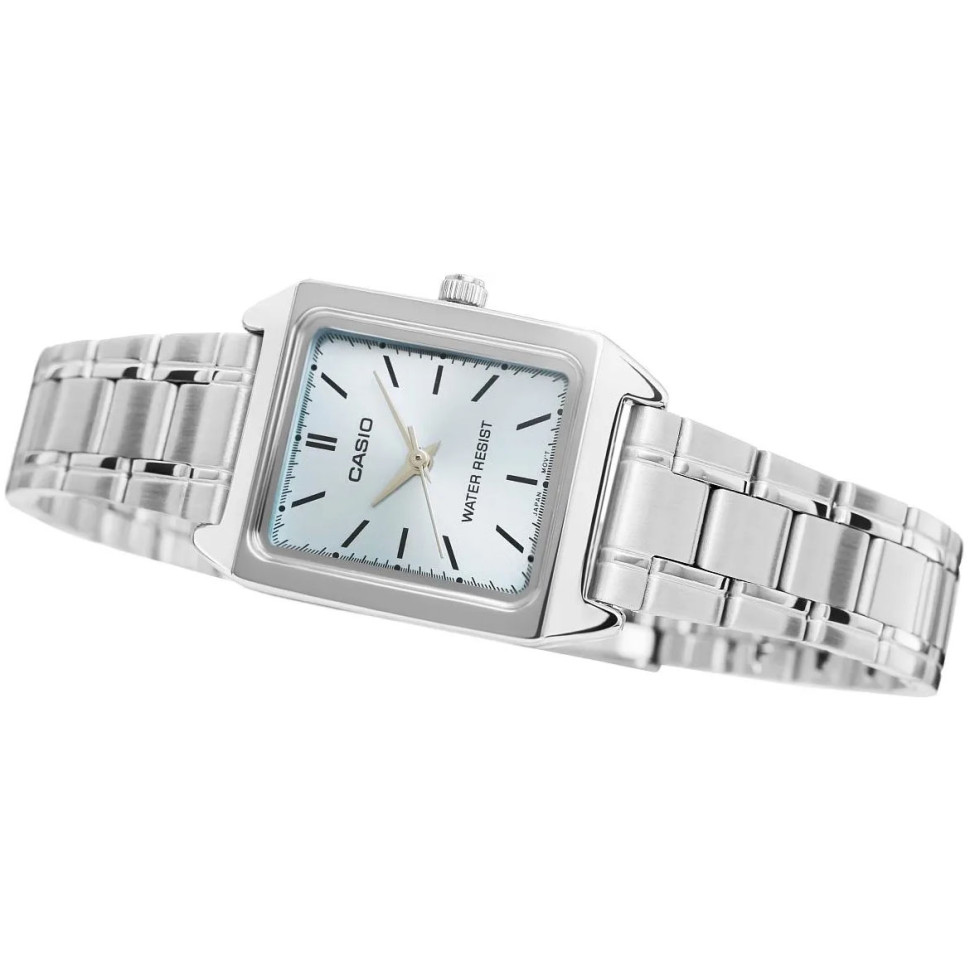 Жіночий годинник Casio LTP-V007D-2E