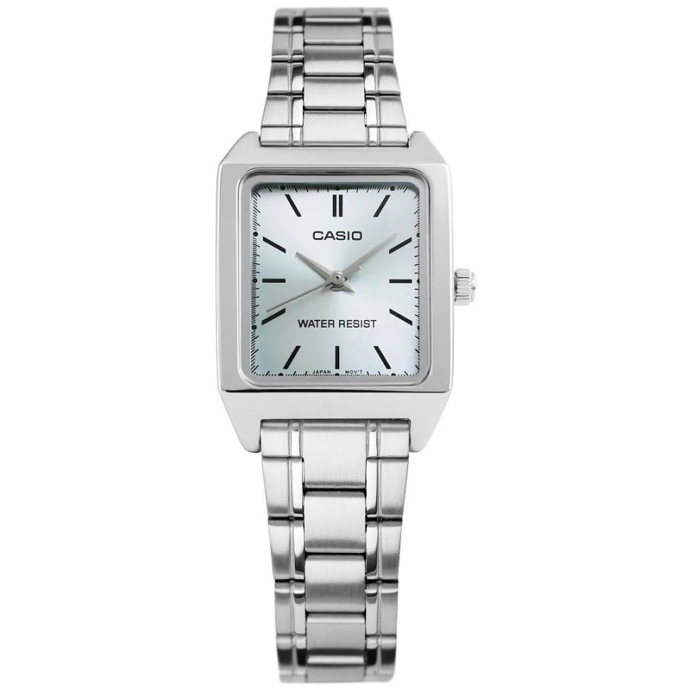 Жіночий годинник Casio LTP-V007D-2E