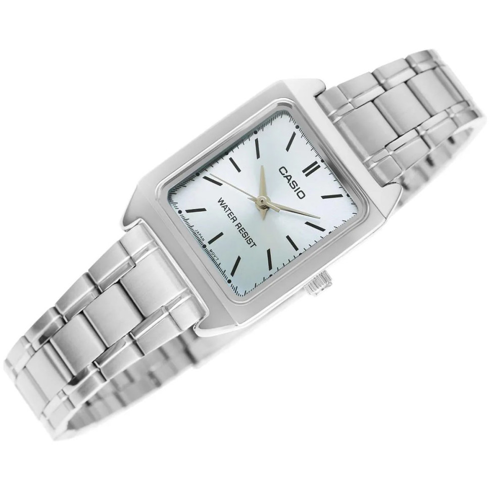Жіночий годинник Casio LTP-V007D-2E