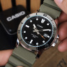 Чоловічий годинник Casio MTP-VD01-3E