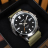 Чоловічий годинник Casio MTP-VD01-3E