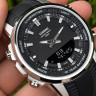 Чоловічий годинник Casio AMW-880-1A
