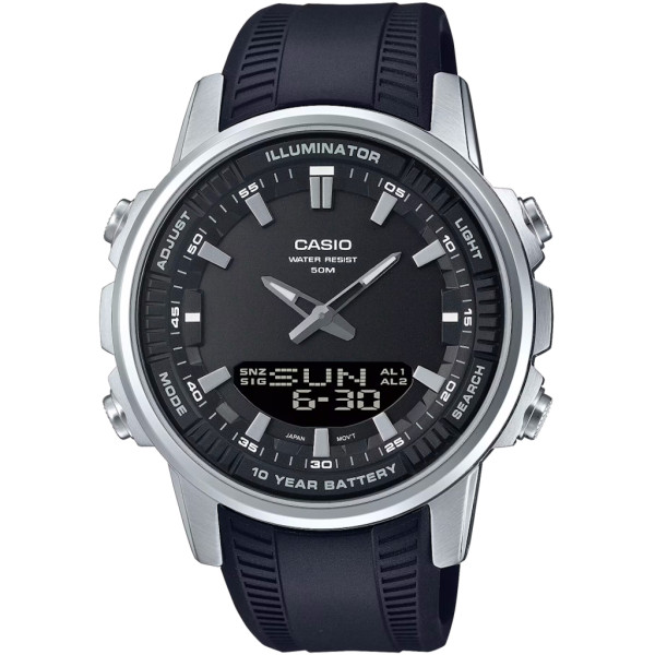 Чоловічий годинник Casio AMW-880-1A