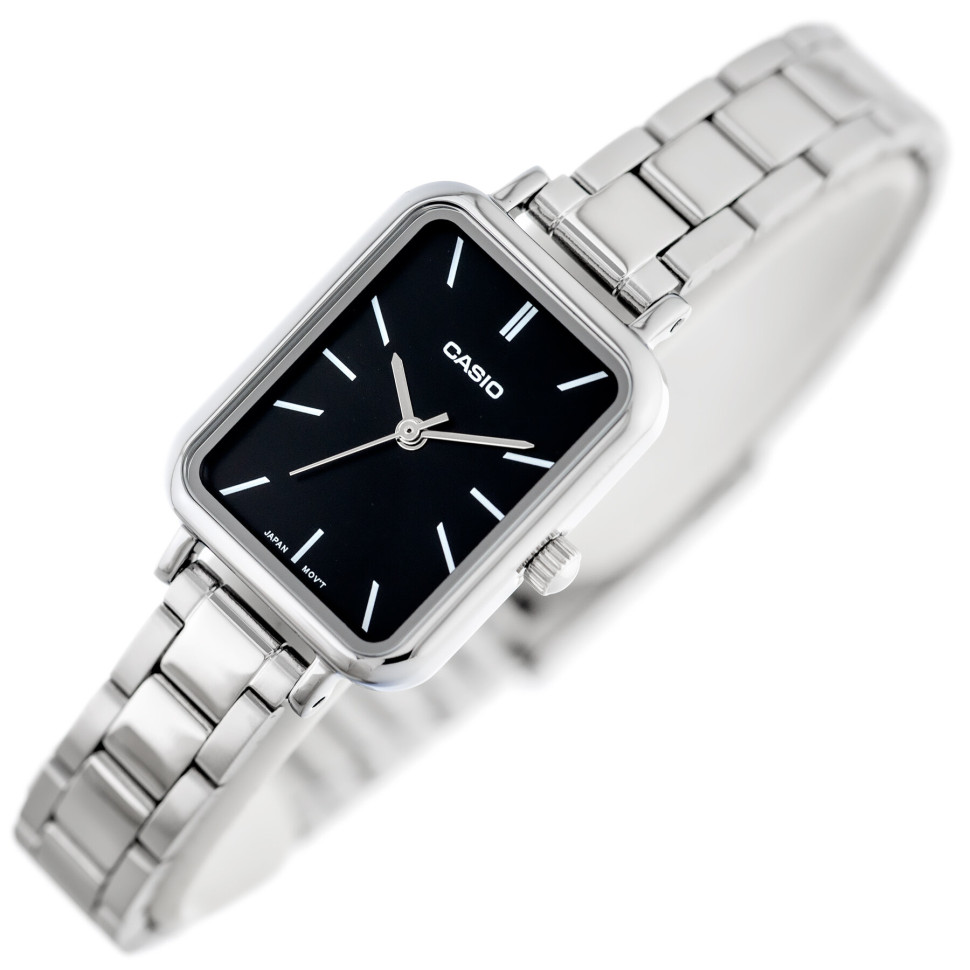 Жіночий годинник Casio LTP-V009D-1E