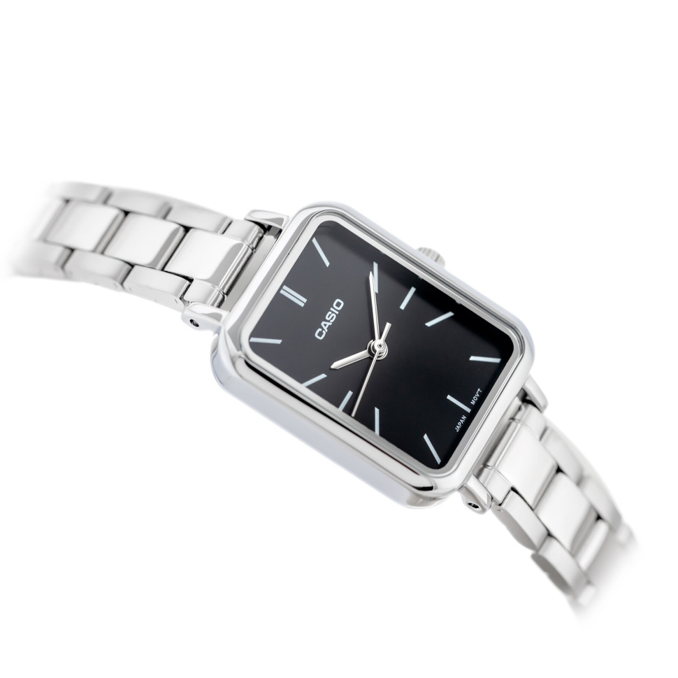 Жіночий годинник Casio LTP-V009D-1E
