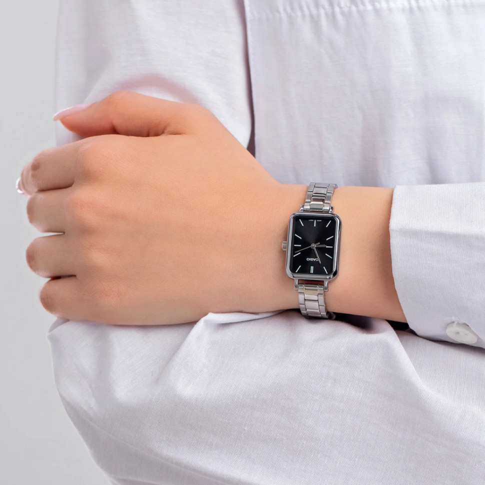 Жіночий годинник Casio LTP-V009D-1E