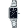 Жіночий годинник Casio LTP-V009D-1E
