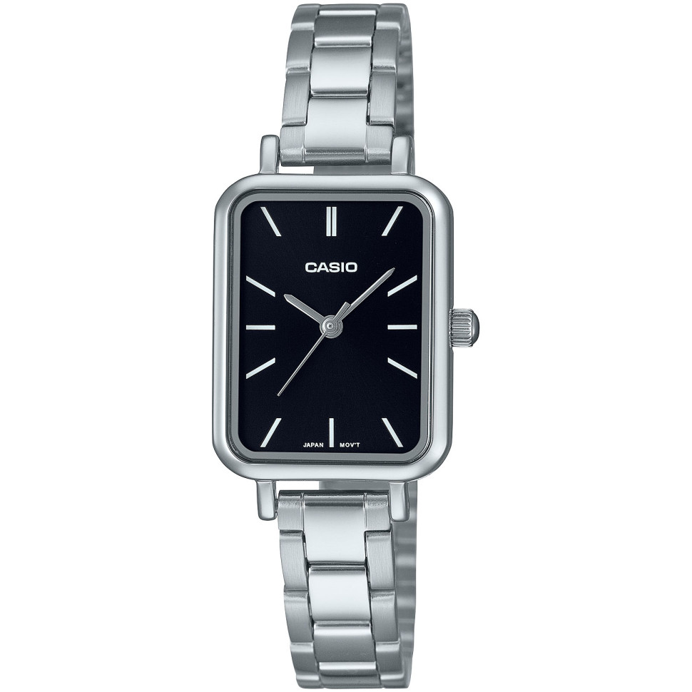 Жіночий годинник Casio LTP-V009D-1E
