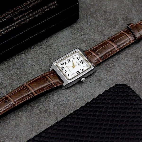 Жіночий годинник Casio LTP-V007L-7B2