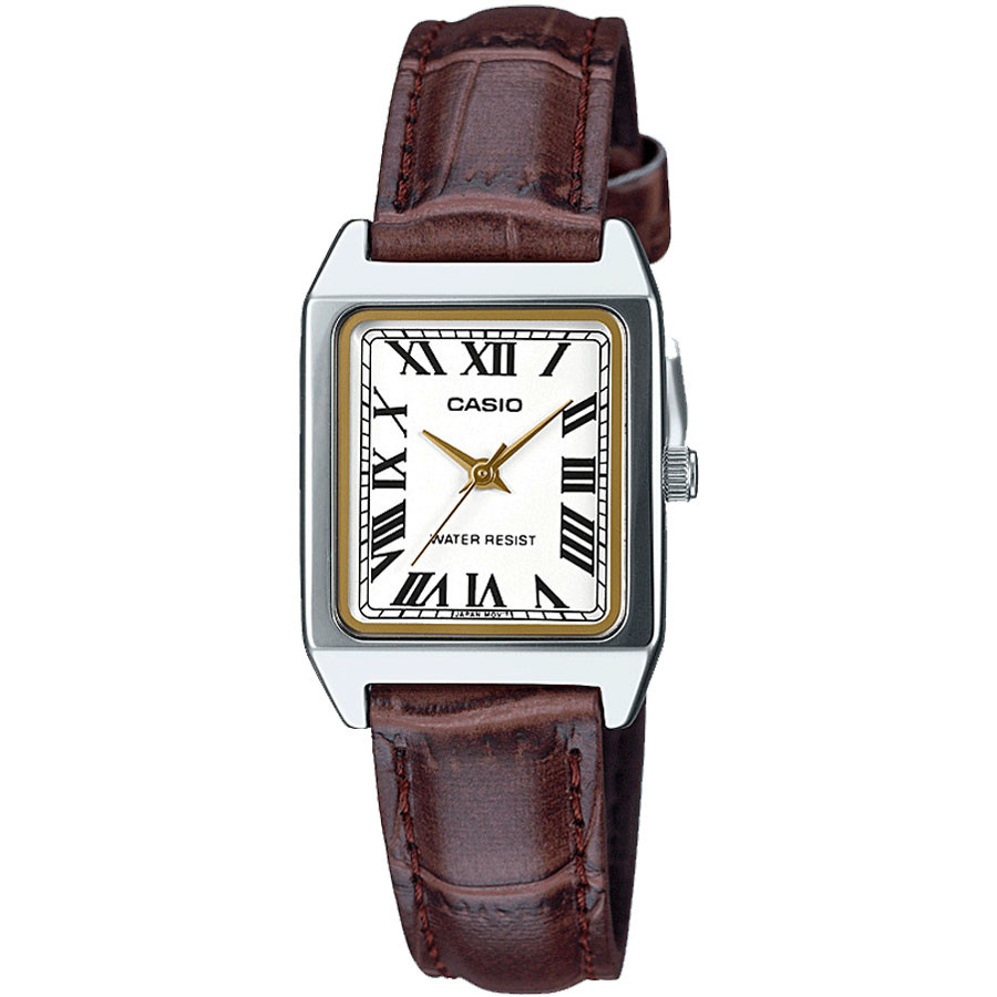 Жіночий годинник Casio LTP-V007L-7B2