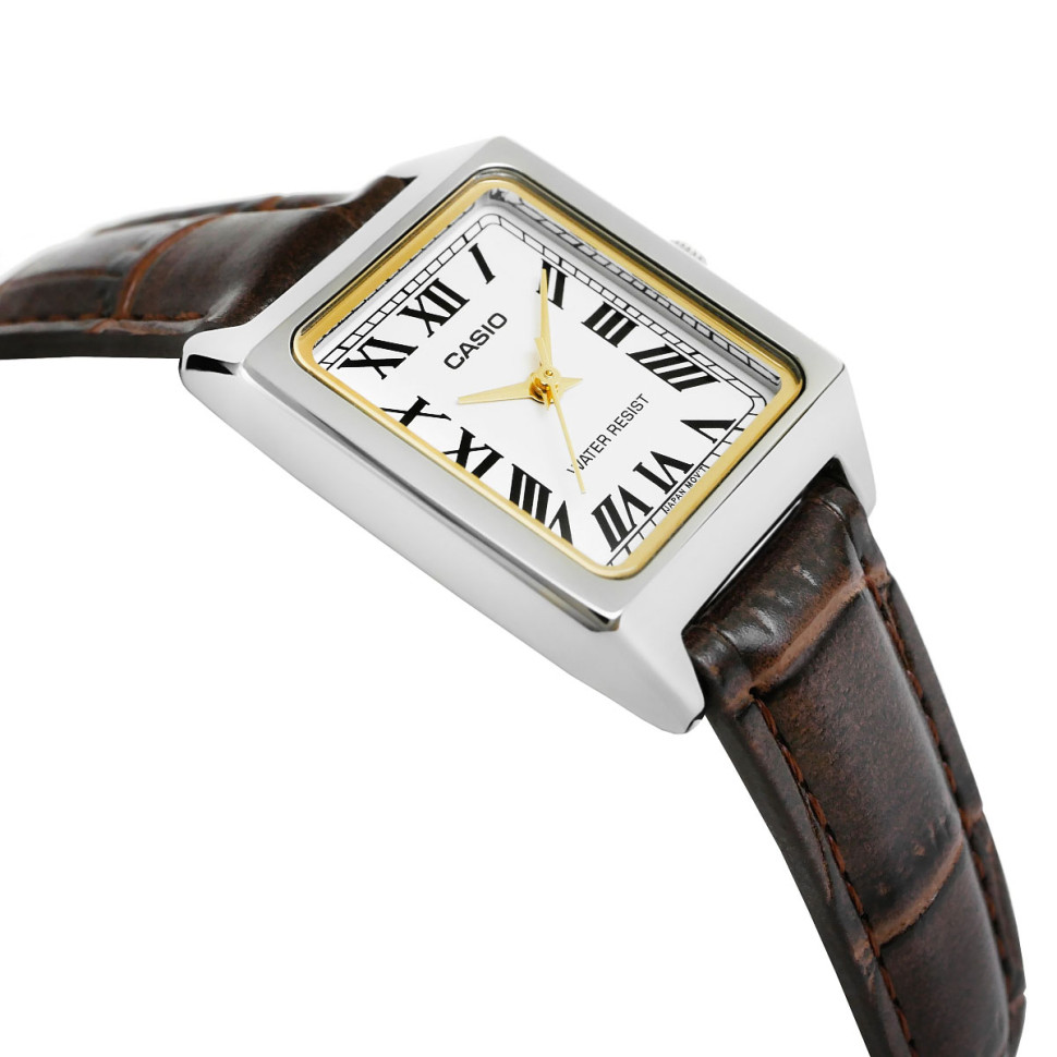 Жіночий годинник Casio LTP-V007L-7B2