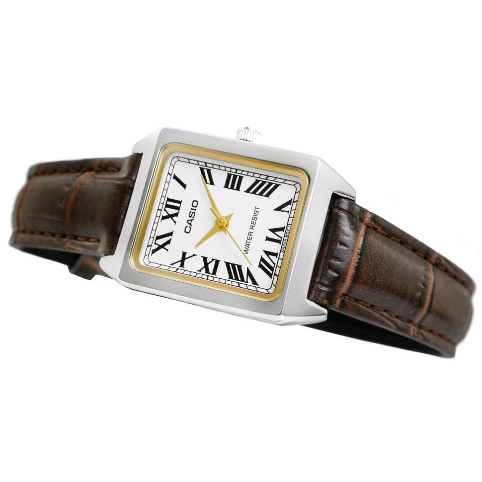 Жіночий годинник Casio LTP-V007L-7B2