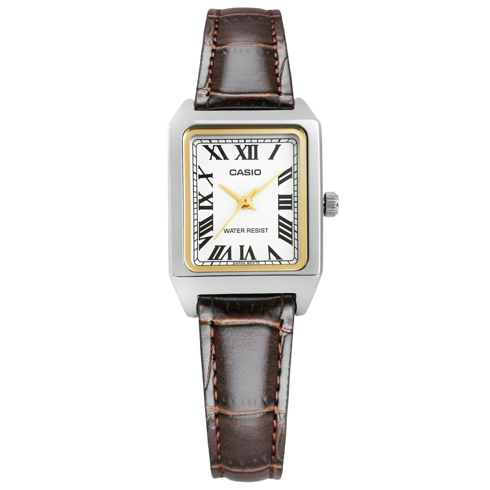 Жіночий годинник Casio LTP-V007L-7B2