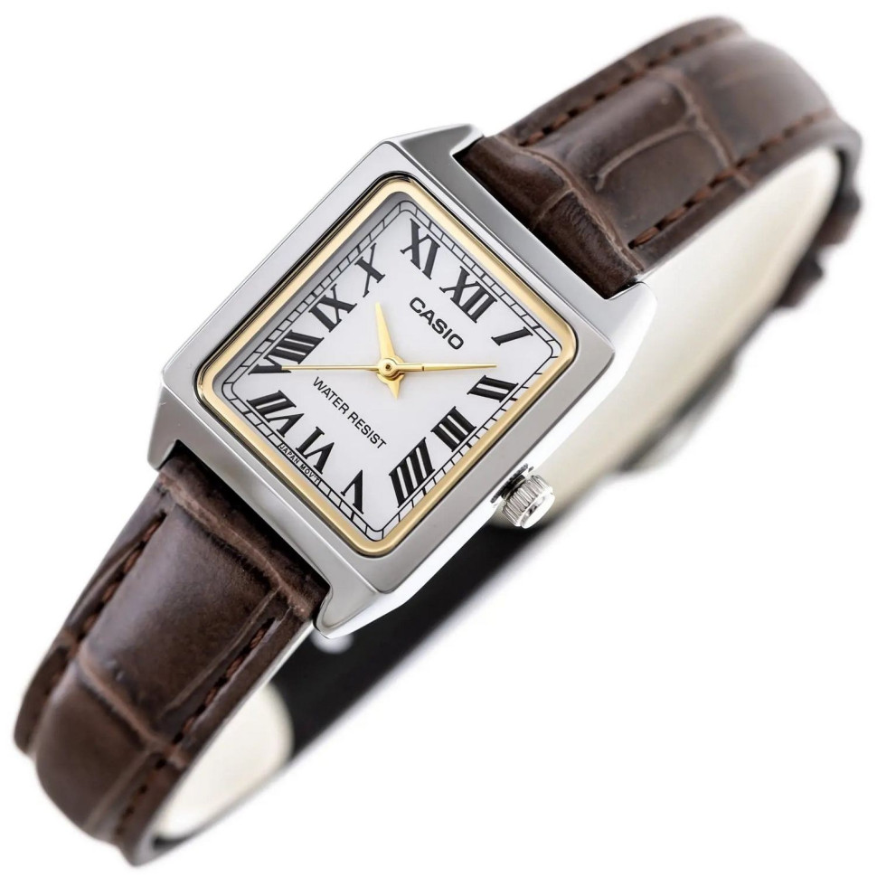 Жіночий годинник Casio LTP-V007L-7B2