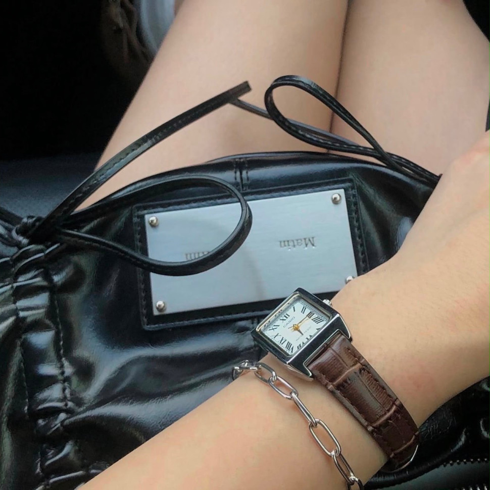 Жіночий годинник Casio LTP-V007L-7B2
