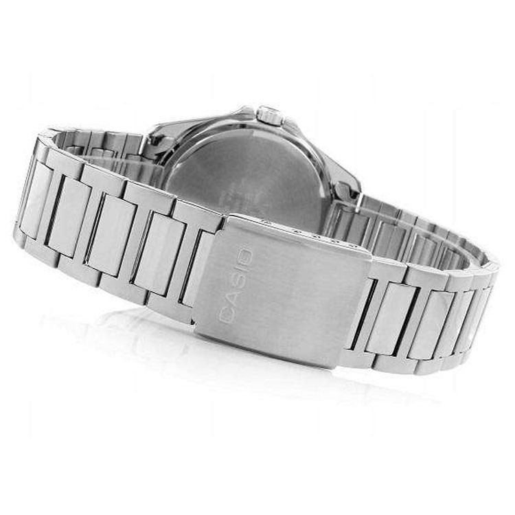 Чоловічий годинник Casio MTP-1370D-1A2