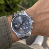 Чоловічий годинник Casio MTP-E515D-8A