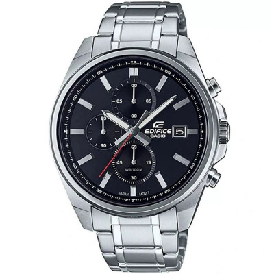 Чоловічий годинник Casio Edifice EFV-610D-1A