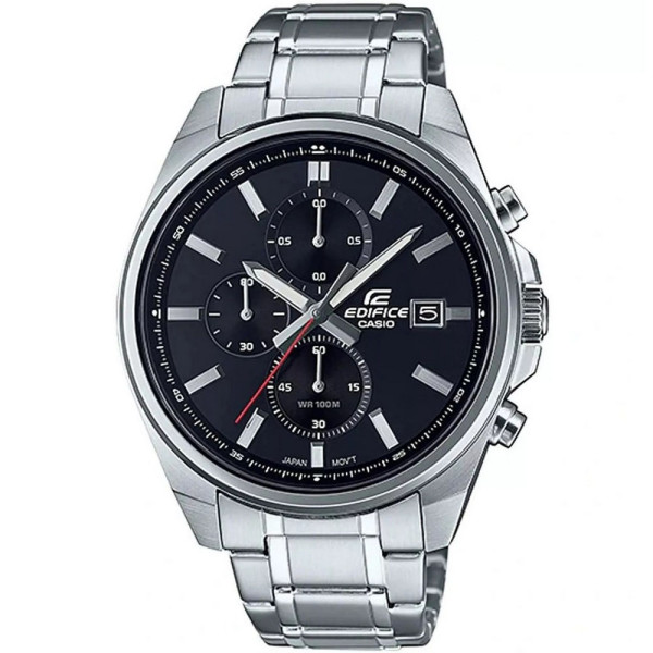 Чоловічий годинник Casio Edifice EFV-610D-1A