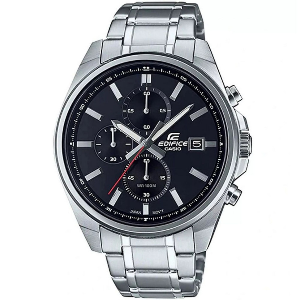 Чоловічий годинник Casio Edifice EFV-610D-1A